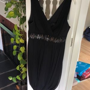 BCBGMAXARIA cocktail dress!